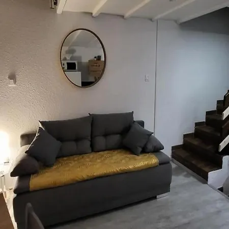Daire For 3 People Le Grau-du-Roi
